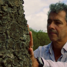 Ator comenta sobre documentário vencer prêmio internacional